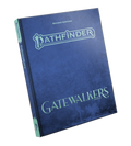 PREORDER Pathfinder Second Edition: Gatewalkers Adventure Path Special Edition