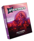 Starfinder Second Edition: Starfinder GM Core
