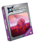 Starfinder Second Edition: Starfinder GM Core Retailer Cover
