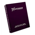 Starfinder Second Edition: Guilt of the Graveworld Adventure Path Special Edition (S2)