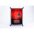 PREORDER Fanroll: The Walking Dead Dice Tray