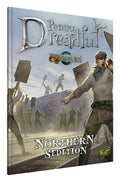 Wyrd Games: Through the Breach: Northern Sedition