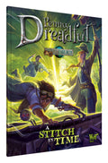 Wyrd Games: Through the Breach: Stitch in Time