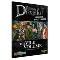 Wyrd Games: Through the Breach: Vile Volume
