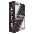 PREORDER Wyrd Games: Through the Breach: Duality Fate Deck