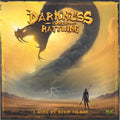 PREORDER Wyrd Games: Board Games: Darkness Comes Rattling