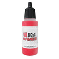PREORDER Scale 75 - Scalecolor Games - Anger Crimson 17ml