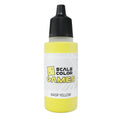 PREORDER Scale 75 - Scalecolor Games - Wasp Yellow 17ml
