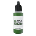 PREORDER Scale 75 - Scalecolor Games - Druid Green 17ml