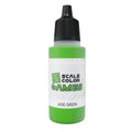 PREORDER Scale 75 - Scalecolor Games - Jade Green 17ml