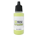 PREORDER Scale 75 - Scalecolor Games - Bile Green 17ml