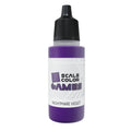 PREORDER Scale 75 - Scalecolor Games - Nightmare Violet 17ml