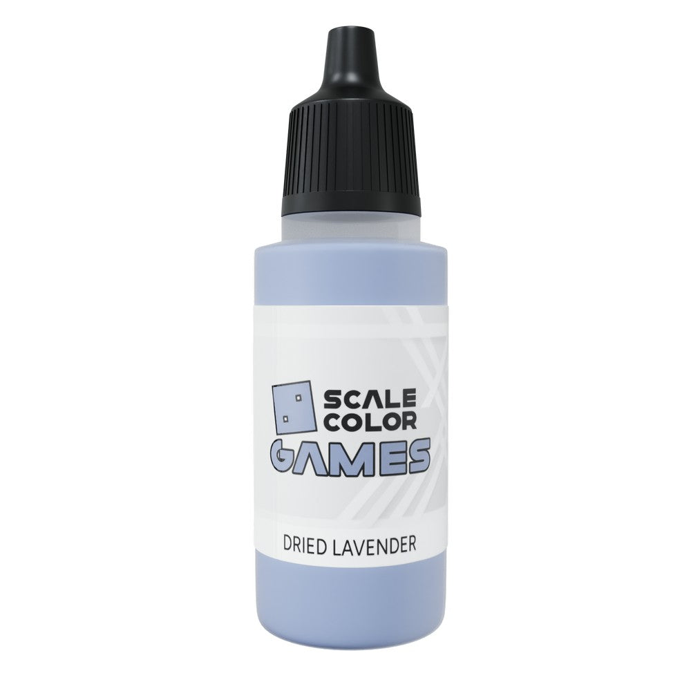 PREORDER Scale 75 - Scalecolor Games - Dried Lavender 17ml