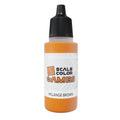 PREORDER Scale 75 - Scalecolor Games - Melange Brown 17ml