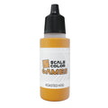 PREORDER Scale 75 - Scalecolor Games - Roasted Brown 17ml