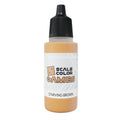 PREORDER Scale 75 - Scalecolor Games - Starving Brown 17ml
