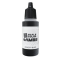PREORDER Scale 75 - Scalecolor Games - Modesty Black 17ml