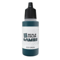 PREORDER Scale 75 - Scalecolor Games - Ego Green 17ml