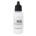 PREORDER Scale 75 - Scalecolor Games - Arrogance White 17ml