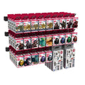PREORDER AK Interactive - Quick Gen - Sets Quick Gen Module - Modular Stand Display (Module with Stock)