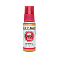 AK Interactive - Quick Gen - Plague Yellow 18 ml