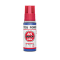 AK Interactive - Quick Gen - Power Blue 18 ml