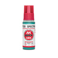 AK Interactive - Quick Gen - Spectral Blue 18 ml