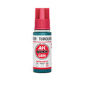 AK Interactive - Quick Gen - Turquoise Blue 18 ml