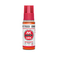 AK Interactive - Quick Gen - Orange 18 ml