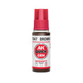 AK Interactive - Quick Gen - Brown Black 18 ml
