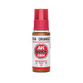 AK Interactive - Quick Gen - Orange Brown 18 ml