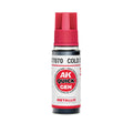 AK Interactive - Quick Gen - Cold Steel 18 ml