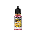 PREORDER Vallejo - Model Air - Signal Red 18 ml