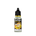 PREORDER Vallejo - Model Air - Gray Blue RLM84 18 ml