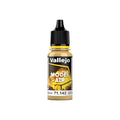 PREORDER Vallejo - Model Air - UK Light Stone 18 ml