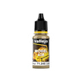 PREORDER Vallejo - Model Air - Loam Beige 18 ml