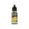 PREORDER Vallejo - Model Air - Light Green RLM25 18 ml