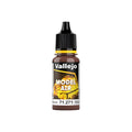 PREORDER Vallejo - Model Air - German Red Brown 18 ml