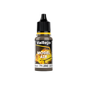 PREORDER Vallejo - Model Air - US Earth Brown 18 ml