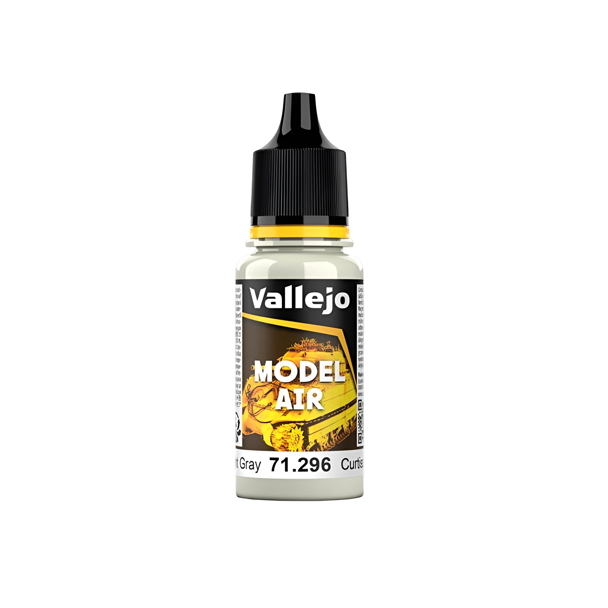 PREORDER Vallejo - Model Air - USAAF Light Gray 18 ml
