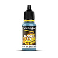 PREORDER Vallejo - Model Air - AMT-7 Greyish Blue 18 ml