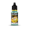 PREORDER Vallejo - Model Air - A-28M Greyish Blue 18 ml