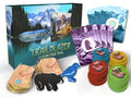 PREORDER Trailblazer - The John Muir Trail Upgrade Kit
