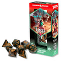 PREORDER Sirius Dice - D&D Adventure Dice - Ranger - Beast Master