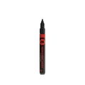PREORDER Molotow - Markers - 120PP - Signal Black 2mm
