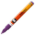 PREORDER Molotow - Markers - One4All - 127HS-EF - #042 Currant 2mm