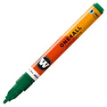 PREORDER Molotow - Markers - One4All - 127HS-EF - #096 Mister Green 2mm