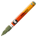 PREORDER Molotow - Markers - One4All - 127HS-EF - #205 Amazonas Light 2mm