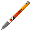 PREORDER Molotow - Markers - One4All - 127HS-EF - #238 Grey Blue Dark 2mm