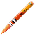 PREORDER Molotow - Markers - One4All - 127HS-EF - #241 Goldfish 2mm